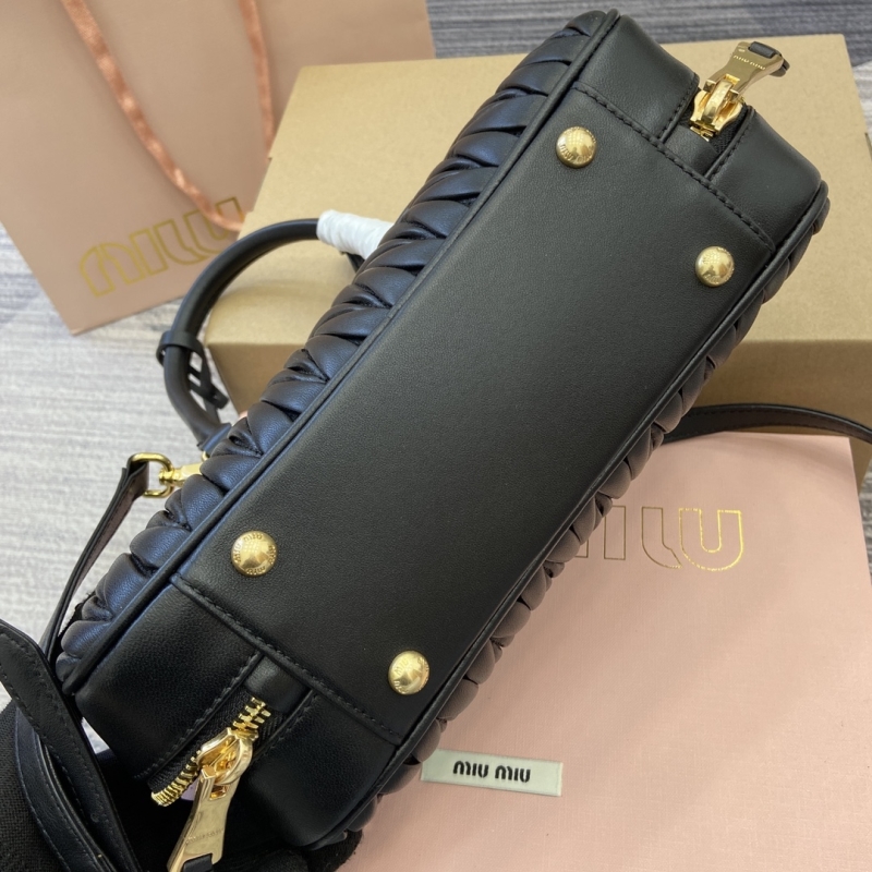 Miu Miu Top Handle Bags